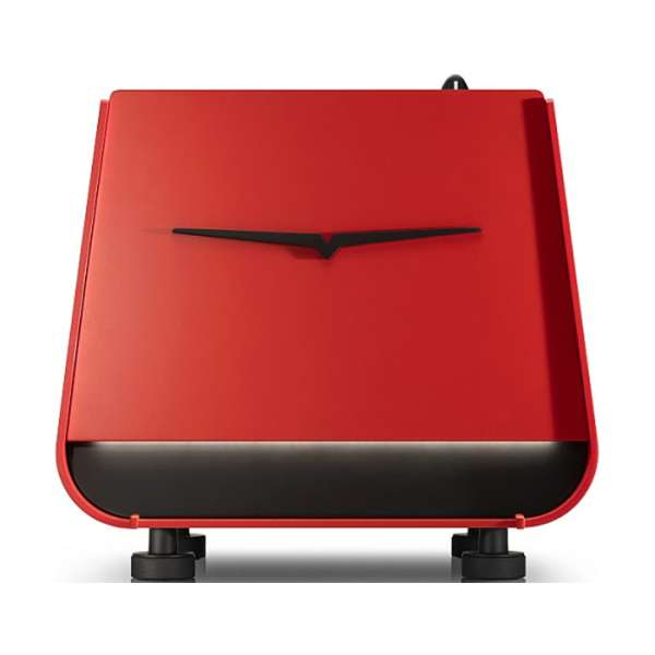 Кофемашина рожковая Victoria Arduino Eagle One Prima PRO 1 gr 220V Racing Red